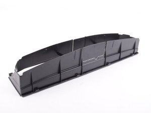 ES#1876008 - 51647246399 - Air Duct Bottom - Genuine BMW - BMW