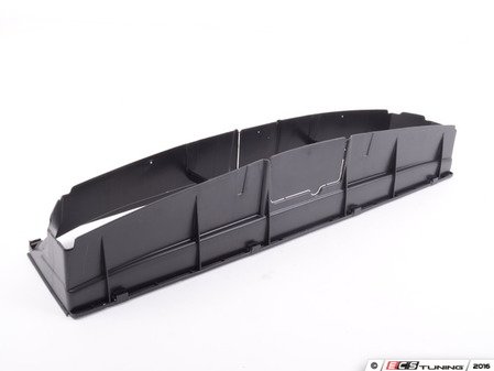 ES#1876008 - 51647246399 - Air Duct Bottom - Genuine BMW - BMW