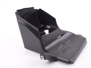 ES#1876020 - 51747200773 - Air Duct - Left - Genuine BMW - BMW