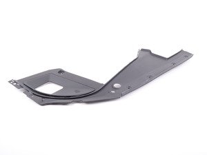 ES#1876027 - 51767042983 - SUPPORT, SEAL, REAR - Genuine BMW - BMW