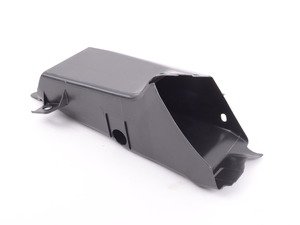 ES#1876017 - 51747200763 - Air Duct Brake - Left - Genuine BMW - BMW