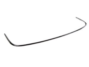 ES#158320 - 54318135256 - E36 Rear Convertible Top Trim - Replace your damaged trim - Genuine BMW - BMW