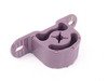 ES#3172671 - 18308654971 - Exhaust mount - priced each - Used to hold rear muffler in position - Genuine BMW - BMW