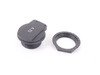 ES#413997 - 7H0919341 - 12V Power Supply Cover - Replace your damaged or power supply cover. - Genuine Volkswagen Audi - Volkswagen