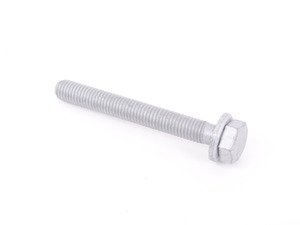 ES#56012 - 33112282654 - Hex Bolt with Washer - M10X82-10.9 - Genuine BMW - BMW MINI
