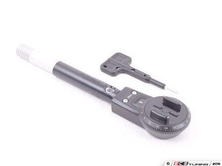 ES#3024041 - 51952405467 - GoPro Camera Holder - Priced Each - (NO LONGER AVAILABLE) - Holds camera for track or just capturing moments - Genuine BMW M Performance - 