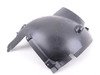 ES#1750366 - 2098840522 - Front Fender Liner - Front Upper Portion - Fits front left fender - Genuine Mercedes Benz - Mercedes Benz