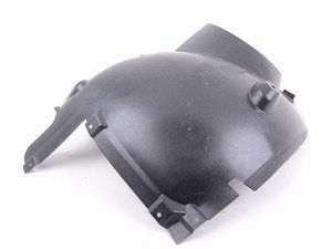 ES#1750366 - 2098840522 - Front Fender Liner - Front Upper Portion - Fits front left fender - Genuine Mercedes Benz - Mercedes Benz