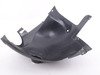 ES#1750366 - 2098840522 - Front Fender Liner - Front Upper Portion - Fits front left fender - Genuine Mercedes Benz - Mercedes Benz