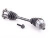 ES#3074043 - NCV23520 - Axle Assembly - Right - Replace your worn or broken axle - GSP North America - Audi