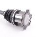 ES#3074043 - NCV23520 - Axle Assembly - Right - Replace your worn or broken axle - GSP North America - Audi