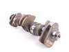ES#2970616 - 11217580483 - Crankshaft  - Does not include bearings - Genuine BMW - BMW