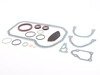ES#3494 - 051198011A - Crankcase Engine Gasket - Set - Gasket set for engine block, does NOT come with oil pan gasket - Victor Reinz - Volkswagen