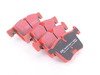 ES#2621956 - DP32105C - Front RedStuff Performance Brake Pad Set - A high performance street pad, featuring Kevlar technology - EBC - BMW