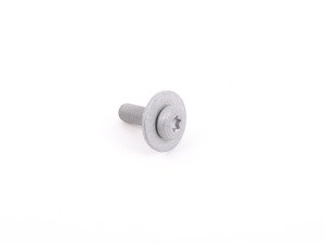 ES#2860078 - 07147204736 - TORX-BOLT WITH WASHER - Genuine MINI - 