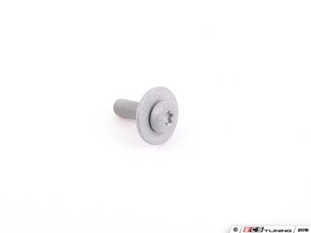 ES#2860078 - 07147204736 - TORX-BOLT WITH WASHER - Genuine MINI - 