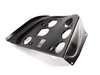 ES#71632 - 41348202586 - E38 Tail Light Mounting Panel - Right - The physical metal mounting point for the right rear tail light - Genuine BMW - BMW