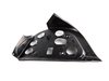 ES#71632 - 41348202586 - E38 Tail Light Mounting Panel - Right - The physical metal mounting point for the right rear tail light - Genuine BMW - BMW