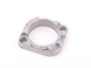 ES#1388165 - 91134735901 - IGN.LOCK PLATE - Genuine Porsche - 