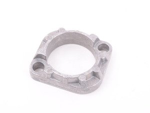 ES#1388165 - 91134735901 - IGN.LOCK PLATE - Genuine Porsche - 