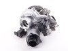 ES#3191271 - 022251ECS01-01KT -  Ultimate IS38 Upgrade Package - With Installation Kit - A comprehensive, bolt-on package featuring our pre-installed ECS Turbo Blanket, Turbo Muffler Delete Pipe and installation accessories - Assembled By ECS - Audi Volkswagen