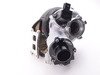 ES#3191271 - 022251ECS01-01KT -  Ultimate IS38 Upgrade Package - With Installation Kit - A comprehensive, bolt-on package featuring our pre-installed ECS Turbo Blanket, Turbo Muffler Delete Pipe and installation accessories - Assembled By ECS - Audi Volkswagen