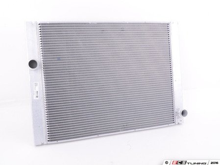 ES#3023878 - 17117532770 - Radiator - Original equipment radiator - Mahle-Behr - BMW