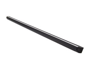 ES#77465 - 51131904770 - E30 Chrome Door Molding - Right Front - Replace your faded or missing molding - Genuine BMW - BMW