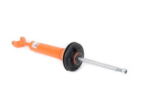 ES#2525848 - 82501001 - STR.T Front Strut Assembly - Priced Each - 8250-1001 - Non-Adjustable Twin-Tube Low Pressure Gas Design - Koni - Audi Volkswagen