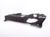 ES#3144347 - 5K1863353K - Firewall Sound Absorber - Formed sound absorbing material that fits perfectly on the firewall in the engine bay - Genuine Volkswagen Audi - Volkswagen