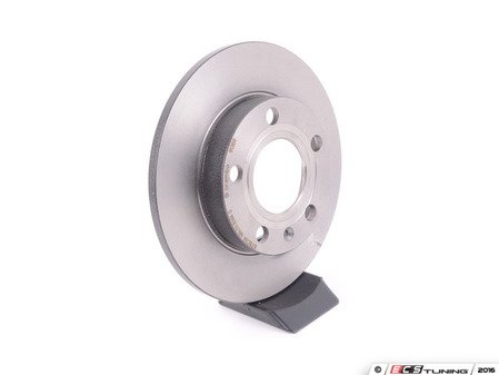 ES#3184388 - 8E0615601P - Brake Disc - Brembo - Audi