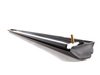 ES#77465 - 51131904770 - E30 Chrome Door Molding - Right Front - Replace your faded or missing molding - Genuine BMW - BMW