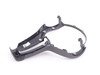 ES#3144739 - 32302413480 - Carbon Fiber M Performance Steering Wheel Trim - Improve the looks of your interior - Genuine BMW M Performance - BMW