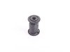 ES#2158821 - 7L0422405 - Steering Rack Bushing - Priced Each - For a vibration-free steering wheel - Genuine Volkswagen Audi - Volkswagen