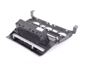 ES#116882 - 51456951030 - ASSY COVER - Genuine BMW - BMW