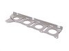 ES#2549213 - 2781420580 - Exhaust Manifold Gasket - Left - Ensure a proper seal on your exhaust manifold - Genuine Mercedes Benz - Mercedes Benz