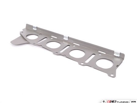 ES#2549213 - 2781420580 - Exhaust Manifold Gasket - Left - Ensure a proper seal on your exhaust manifold - Genuine Mercedes Benz - Mercedes Benz
