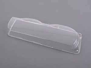 ES#173239 - 63128381328 - E38 Headlight Lens Cover - Right - Bring back the quality to your night time driving - Genuine BMW - BMW