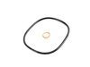 ES#240326 - 11427512300MN-10 - Oil Filter Kits, Pack Of 10 - Stock Up And SAVE! - OE quailty for your BMW M54, buy in sets of 5 or 10 - Mann - BMW