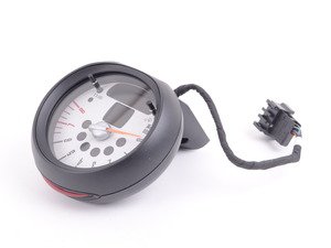 ES#2805517 - 62109325815 - Revolution counter/steering column - Genuine MINI - MINI