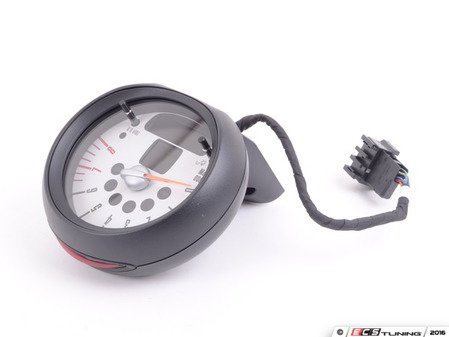 ES#2805517 - 62109325815 - Revolution counter/steering column - Genuine MINI - MINI