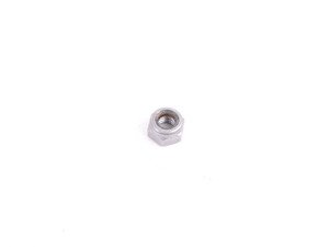ES#2677441 - 07147575163 - SELF-LOCKING HEX NUT - Genuine MINI - 