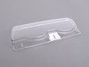 ES#173238 - 63128381327 - E38 Headlight Lens Cover - Left - Bring back the quality to your night time driving - Genuine BMW - BMW