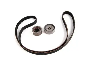 ECS Tuning Timing Belt Kit - Standard