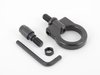 ES#3183500 - 001912c0102aKT9 - ECS Tow Hook with extension - A clean, functional towing option & starting point for more ECS accessories - ECS - BMW MINI