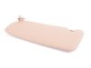 ES#87539 - 51168267912 - SUNVISOR W/O LIGHT - Genuine BMW - 
