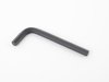 ES#3183500 - 001912c0102aKT9 - ECS Tow Hook with extension - A clean, functional towing option & starting point for more ECS accessories - ECS - BMW MINI