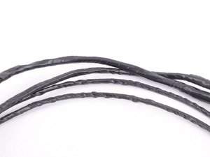 ES#2138683 - 61129244421 - Front PDC wiring  - Front bumper PDC wiring set - Genuine BMW - BMW