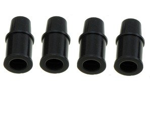 ES#3191037 - HW5568 - Caliper Bushing Set - Complete set of bushings to restore both front calipers - Dorman - Volkswagen