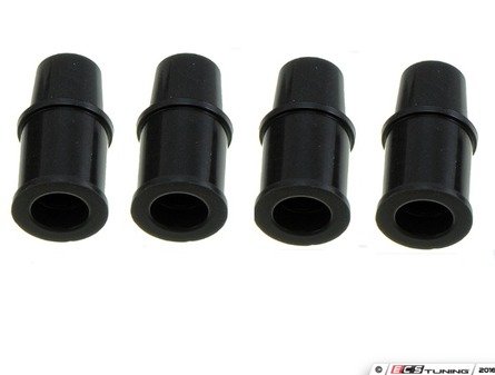 ES#3191037 - HW5568 - Caliper Bushing Set - Complete set of bushings to restore both front calipers - Dorman - Volkswagen
